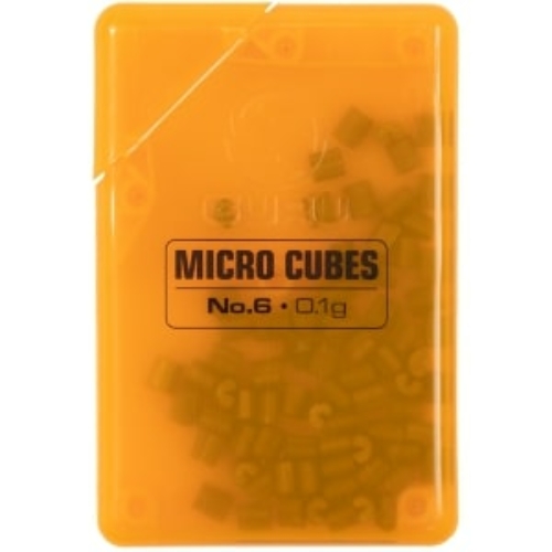 Micro Cubes Refill  Size 6 - 0.1g
