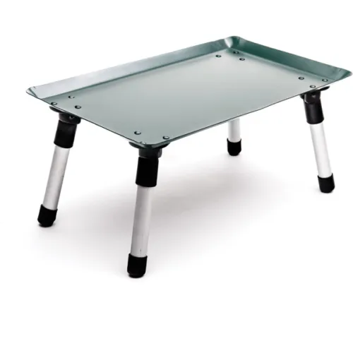 LEEDA SPECIMEN BIVVY TABLE 40x24x17.5cm sátor asztal